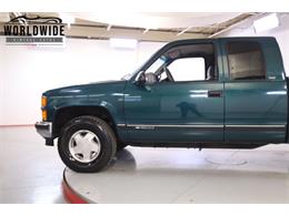 1996 Chevrolet Silverado (CC-1799946) for sale in Denver , Colorado
