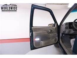 1996 Chevrolet Silverado (CC-1799946) for sale in Denver , Colorado