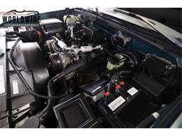 1996 Chevrolet Silverado (CC-1799946) for sale in Denver , Colorado