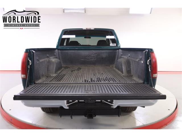 1996 Chevrolet Silverado (CC-1799946) for sale in Denver , Colorado