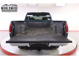 1996 Chevrolet Silverado (CC-1799946) for sale in Denver , Colorado