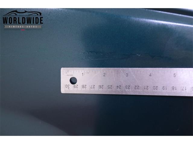 1996 Chevrolet Silverado (CC-1799946) for sale in Denver , Colorado