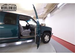 1996 Chevrolet Silverado (CC-1799946) for sale in Denver , Colorado