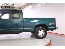1996 Chevrolet Silverado (CC-1799946) for sale in Denver , Colorado