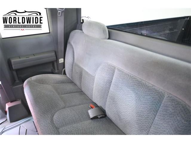1996 Chevrolet Silverado (CC-1799946) for sale in Denver , Colorado