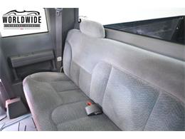 1996 Chevrolet Silverado (CC-1799946) for sale in Denver , Colorado