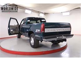 1996 Chevrolet Silverado (CC-1799946) for sale in Denver , Colorado