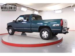1996 Chevrolet Silverado (CC-1799946) for sale in Denver , Colorado