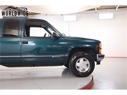 1996 Chevrolet Silverado (CC-1799946) for sale in Denver , Colorado