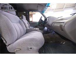 1996 Chevrolet Silverado (CC-1799946) for sale in Denver , Colorado