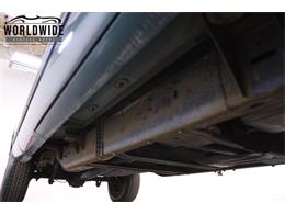1996 Chevrolet Silverado (CC-1799946) for sale in Denver , Colorado