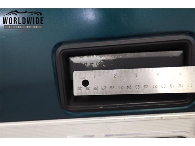 1996 Chevrolet Silverado (CC-1799946) for sale in Denver , Colorado