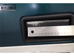 1996 Chevrolet Silverado (CC-1799946) for sale in Denver , Colorado