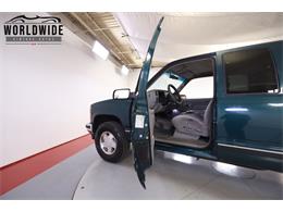 1996 Chevrolet Silverado (CC-1799946) for sale in Denver , Colorado