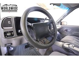 1996 Chevrolet Silverado (CC-1799946) for sale in Denver , Colorado