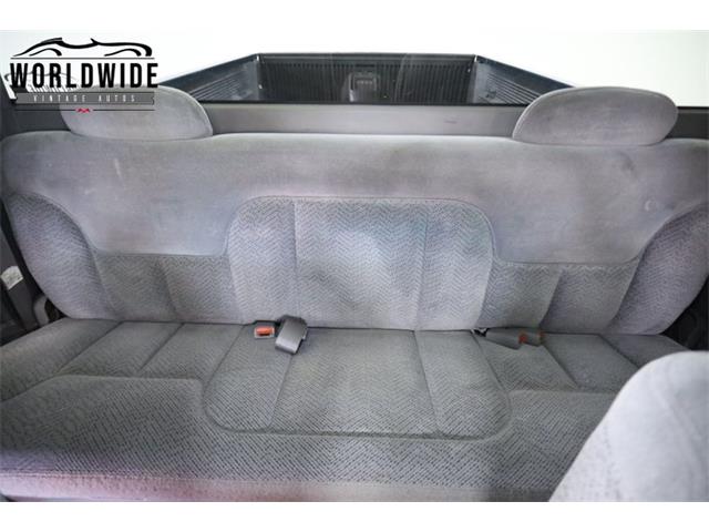 1996 Chevrolet Silverado (CC-1799946) for sale in Denver , Colorado