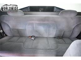 1996 Chevrolet Silverado (CC-1799946) for sale in Denver , Colorado