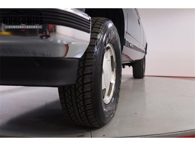 1996 Chevrolet Silverado (CC-1799946) for sale in Denver , Colorado