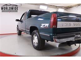 1996 Chevrolet Silverado (CC-1799946) for sale in Denver , Colorado