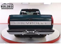 1996 Chevrolet Silverado (CC-1799946) for sale in Denver , Colorado
