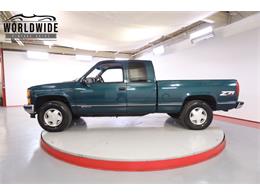 1996 Chevrolet Silverado (CC-1799946) for sale in Denver , Colorado