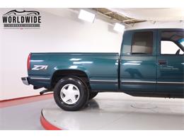 1996 Chevrolet Silverado (CC-1799946) for sale in Denver , Colorado