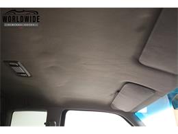 1996 Chevrolet Silverado (CC-1799946) for sale in Denver , Colorado