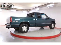 1996 Chevrolet Silverado (CC-1799946) for sale in Denver , Colorado
