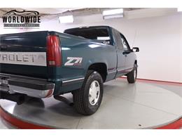 1996 Chevrolet Silverado (CC-1799946) for sale in Denver , Colorado