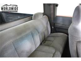 1996 Chevrolet Silverado (CC-1799946) for sale in Denver , Colorado