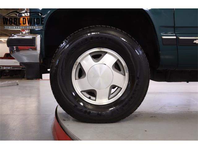 1996 Chevrolet Silverado (CC-1799946) for sale in Denver , Colorado