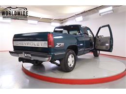 1996 Chevrolet Silverado (CC-1799946) for sale in Denver , Colorado