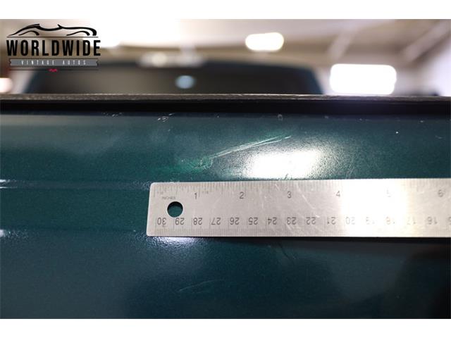 1996 Chevrolet Silverado (CC-1799946) for sale in Denver , Colorado