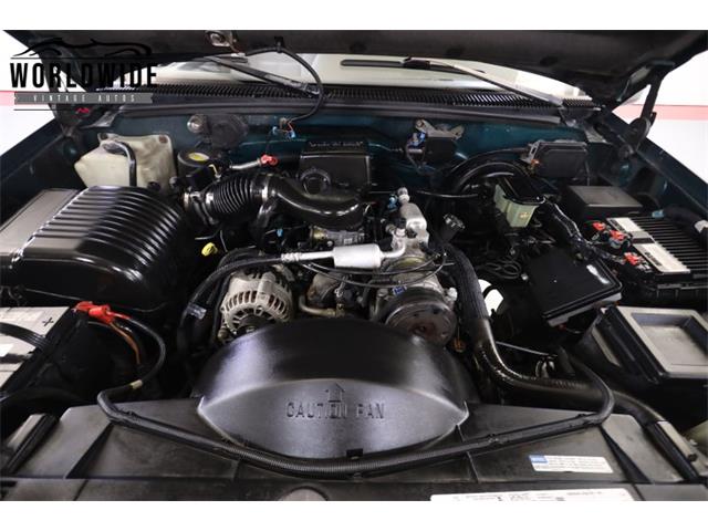 1996 Chevrolet Silverado (CC-1799946) for sale in Denver , Colorado