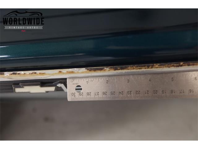 1996 Chevrolet Silverado (CC-1799946) for sale in Denver , Colorado
