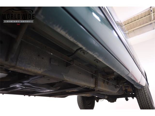 1996 Chevrolet Silverado (CC-1799946) for sale in Denver , Colorado
