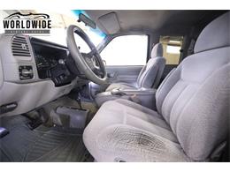 1996 Chevrolet Silverado (CC-1799946) for sale in Denver , Colorado