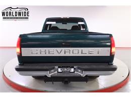 1996 Chevrolet Silverado (CC-1799946) for sale in Denver , Colorado