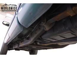 1996 Chevrolet Silverado (CC-1799946) for sale in Denver , Colorado
