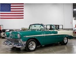 1956 Chevrolet Bel Air (CC-1799949) for sale in Kentwood, Michigan