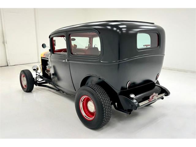 1932 Ford Tractor (CC-1799958) for sale in Morgantown, Pennsylvania