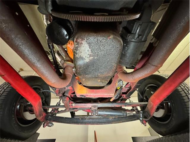 1932 Ford Tractor (CC-1799958) for sale in Morgantown, Pennsylvania