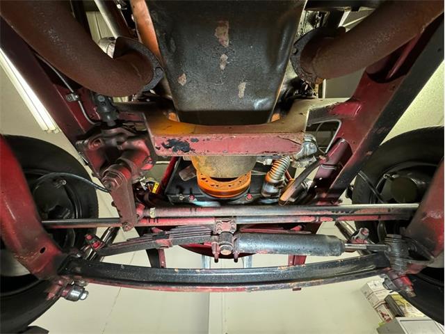 1932 Ford Tractor (CC-1799958) for sale in Morgantown, Pennsylvania