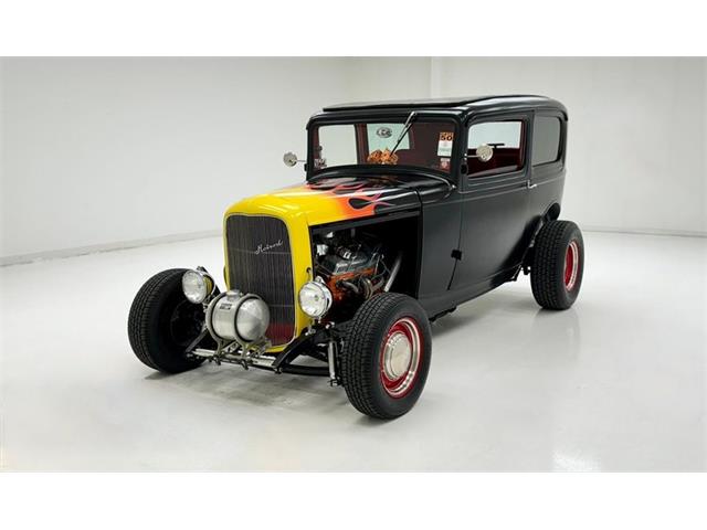 1932 Ford Tractor (CC-1799958) for sale in Morgantown, Pennsylvania