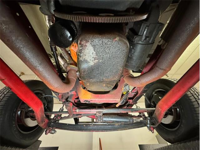 1932 Ford Tractor (CC-1799958) for sale in Morgantown, Pennsylvania
