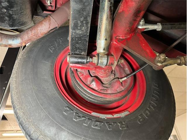 1932 Ford Tractor (CC-1799958) for sale in Morgantown, Pennsylvania