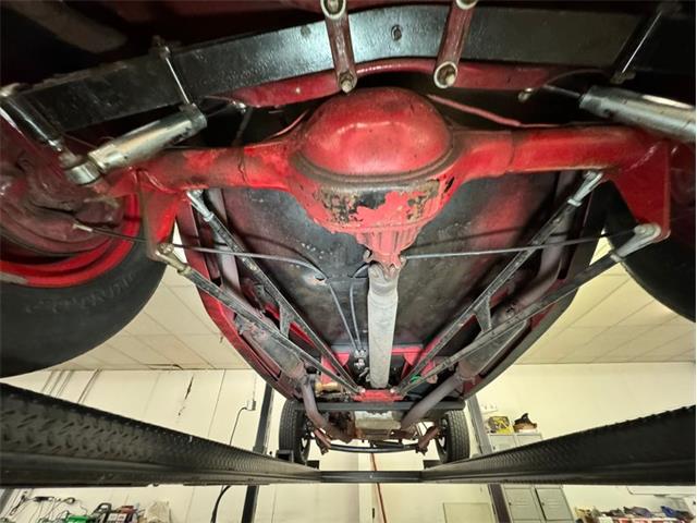 1932 Ford Tractor (CC-1799958) for sale in Morgantown, Pennsylvania