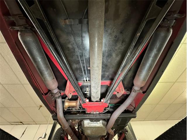 1932 Ford Tractor (CC-1799958) for sale in Morgantown, Pennsylvania