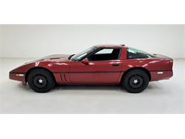 1988 Chevrolet Corvette (CC-1799960) for sale in Morgantown, Pennsylvania