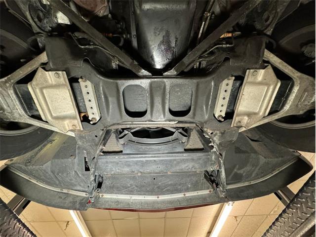 1988 Chevrolet Corvette (CC-1799960) for sale in Morgantown, Pennsylvania